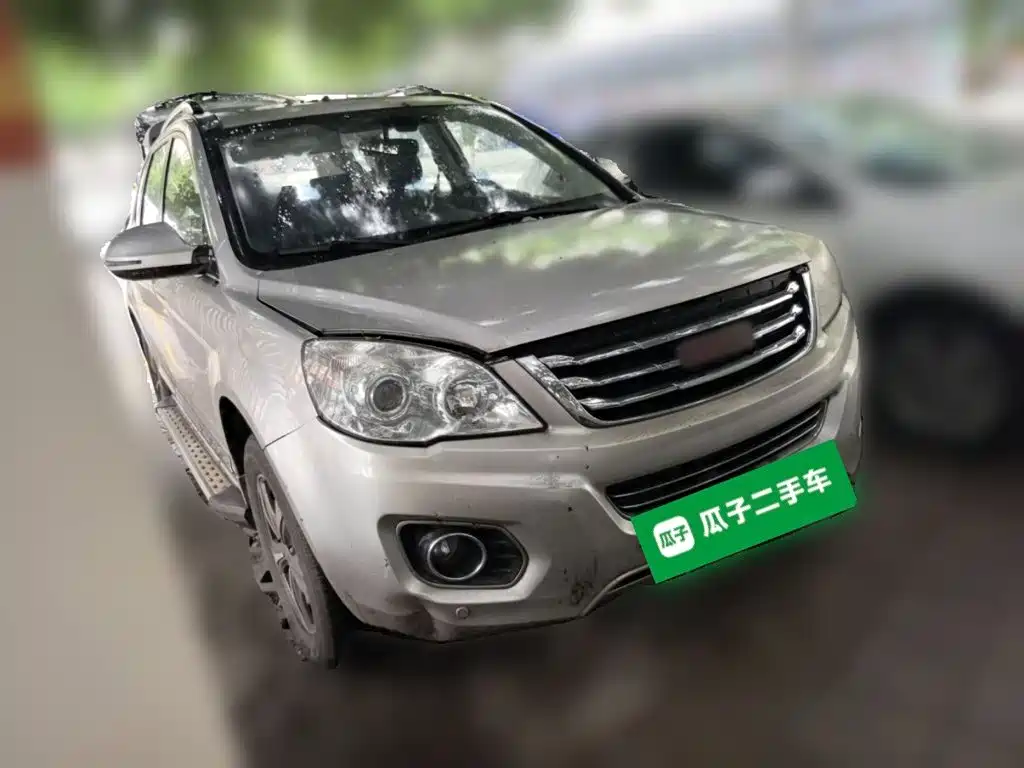 صورة 3 - Haval H6