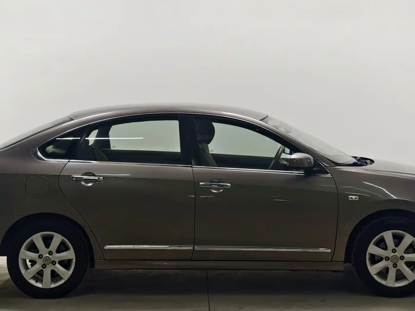 Nissan Sylphy 2011 2009 1.6XE Automatic Comfort Edition