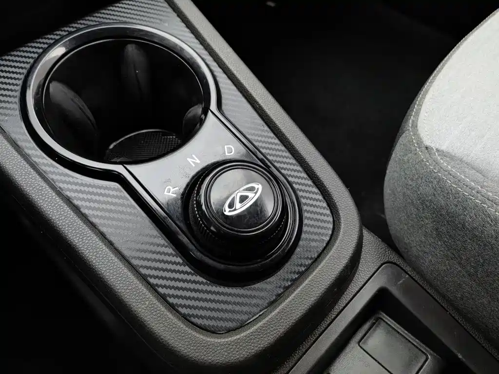QQ New Energy Little Ant 2024 2024 251km Passion Edition