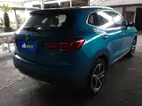Фото 3 - MG HS