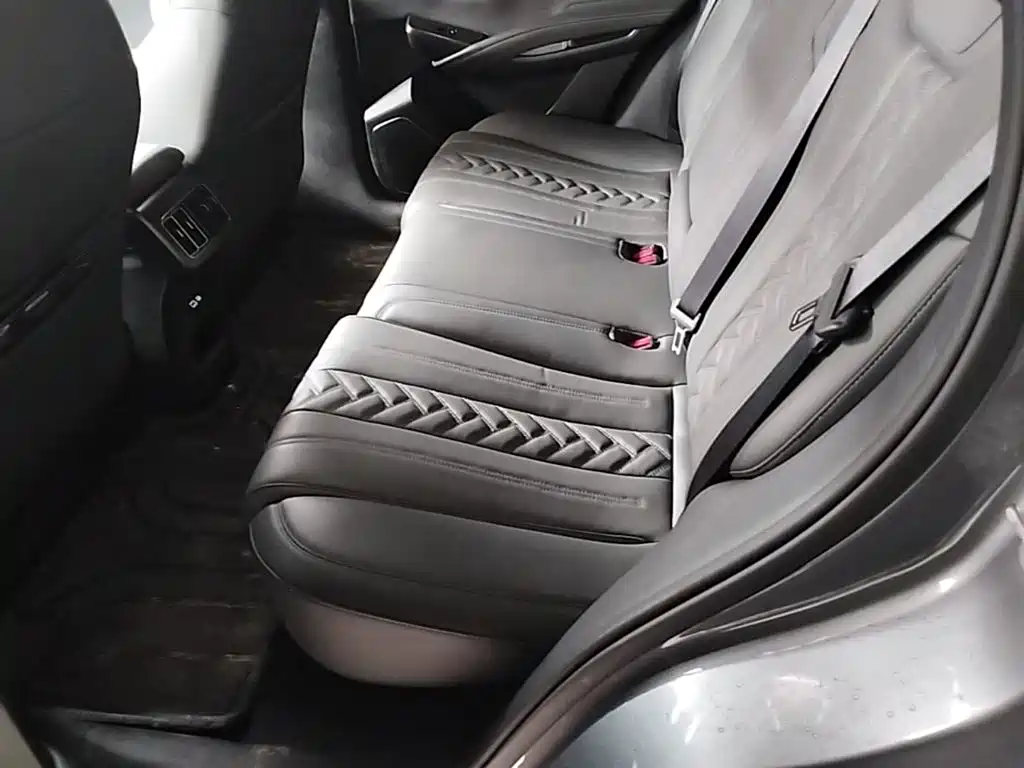 BYD Song L DM-i 2025 2025 Smart Drive 160km Premium