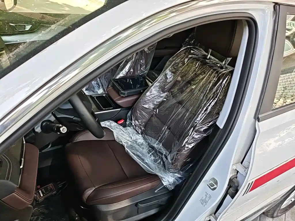 Chery Tiggo 7 2025 2024 Super Edition 1.5T CVT Super Elite