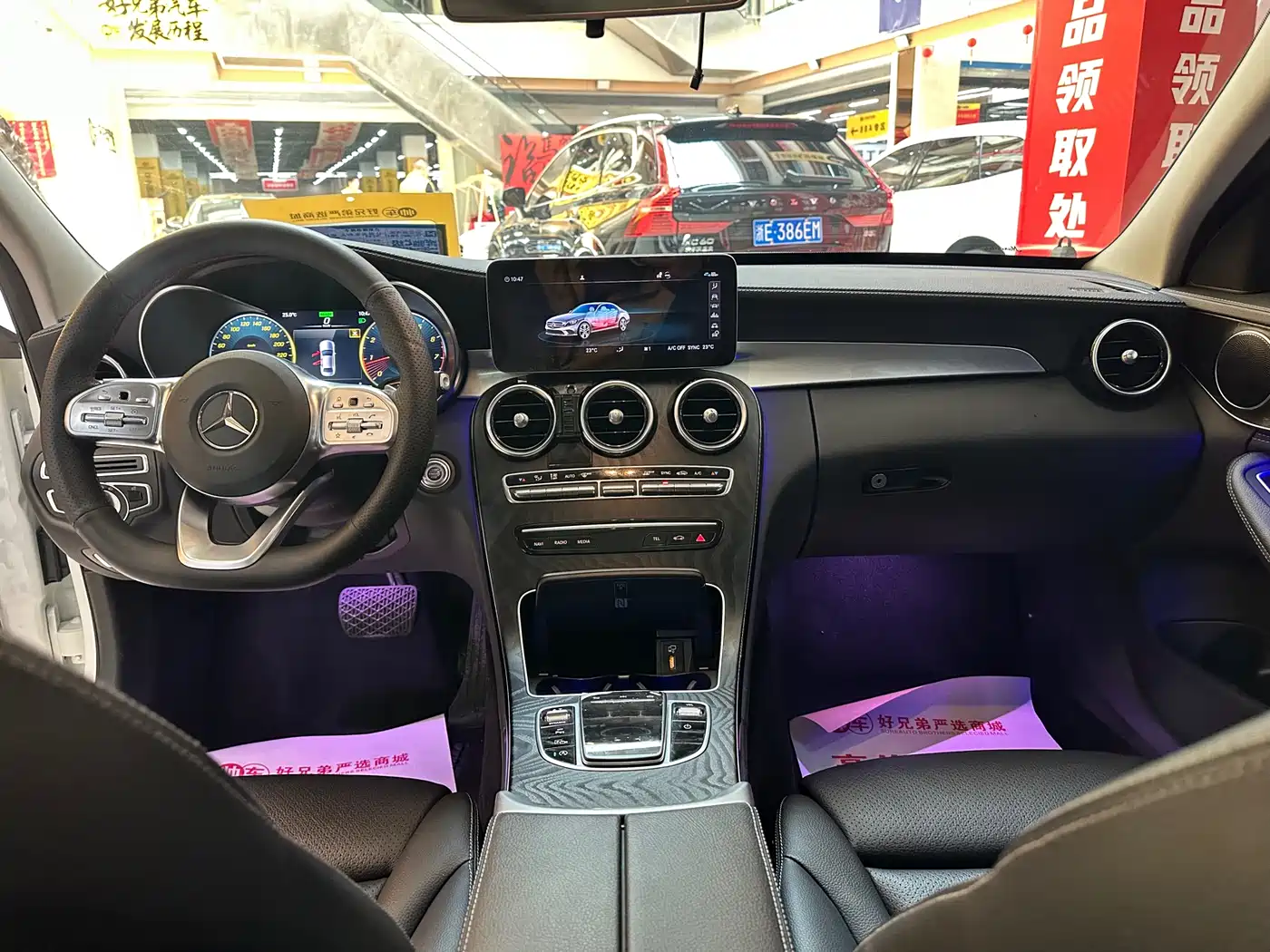 Mercedes-Benz C-Class 2020 Facelift C 260 L Sport фото 5