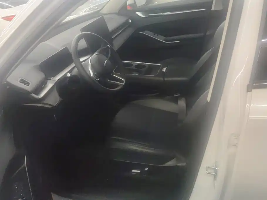 Haval H6 2025 2024 2.0T 2WD Max