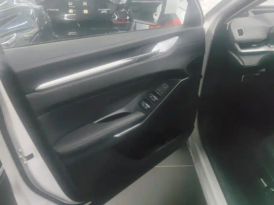 Haval H6 2025 2024 2.0T 2WD Max