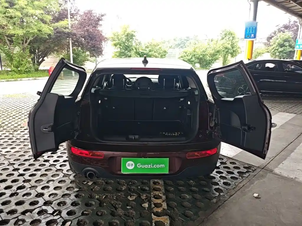 Photo 19 - MINI CLUBMAN