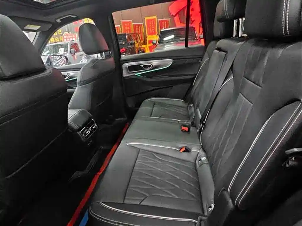 Photo 7 - GAC Trumpchi Trumpchi GS8
