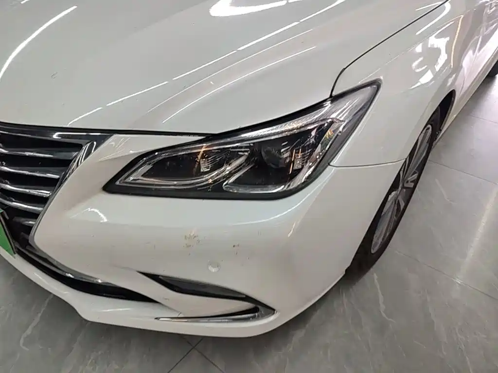 Changan Raeton CC 2018 2018 1.5T Auto Premium Class China V