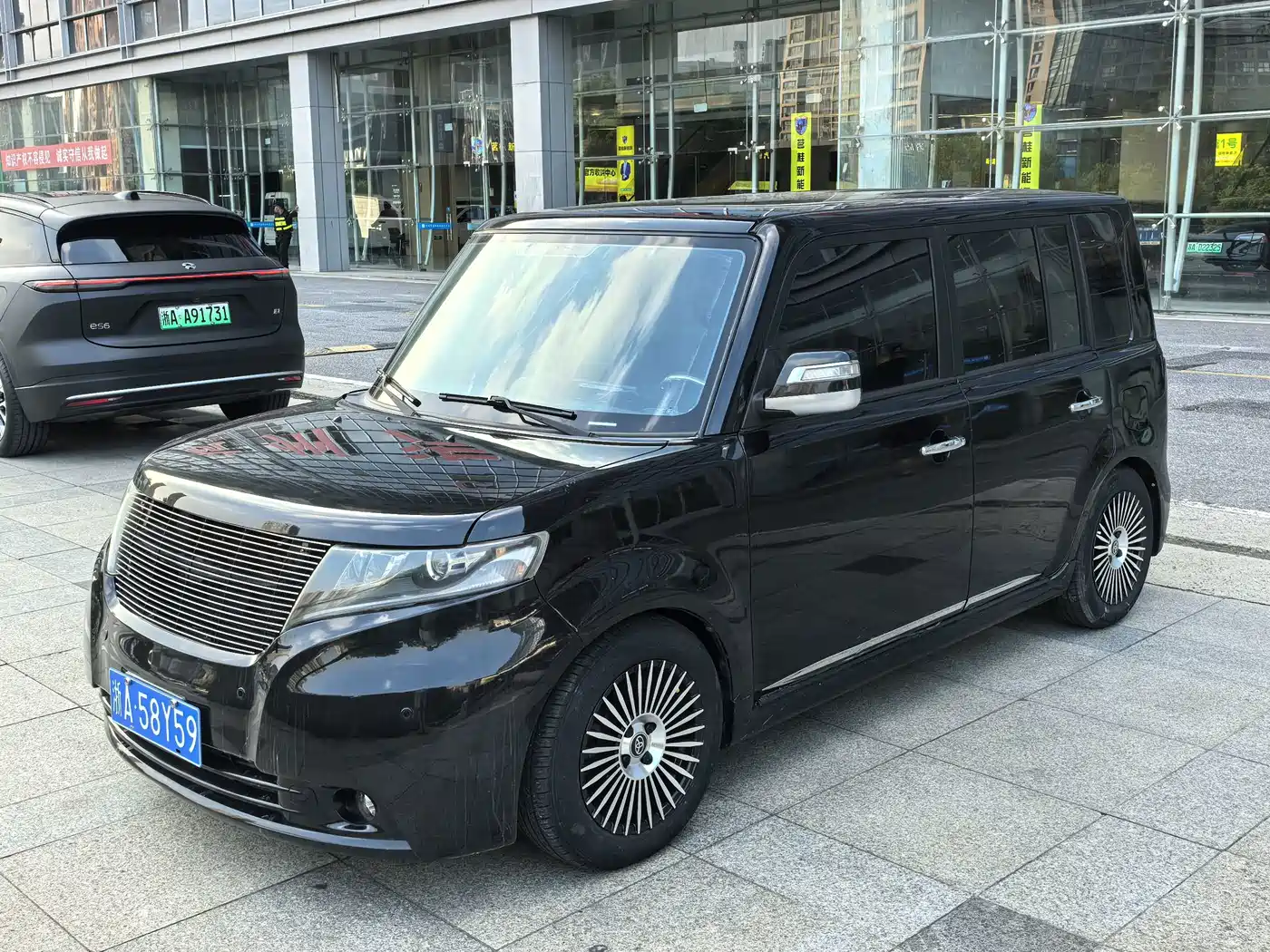 Great Wall Cool Bear 2010 2009 1.5L Manual Luxury