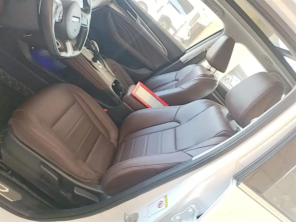 Haval F7 2019 1.5T 2WD i-Type China V фото 15