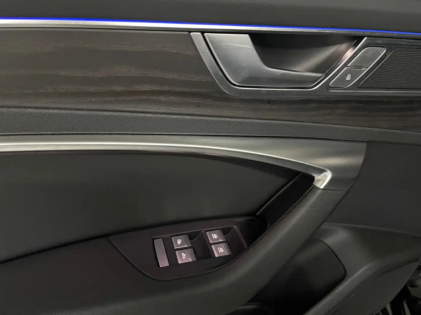 Audi A6L 2024 45 TFSI quattro Premium Dynamic фото 13