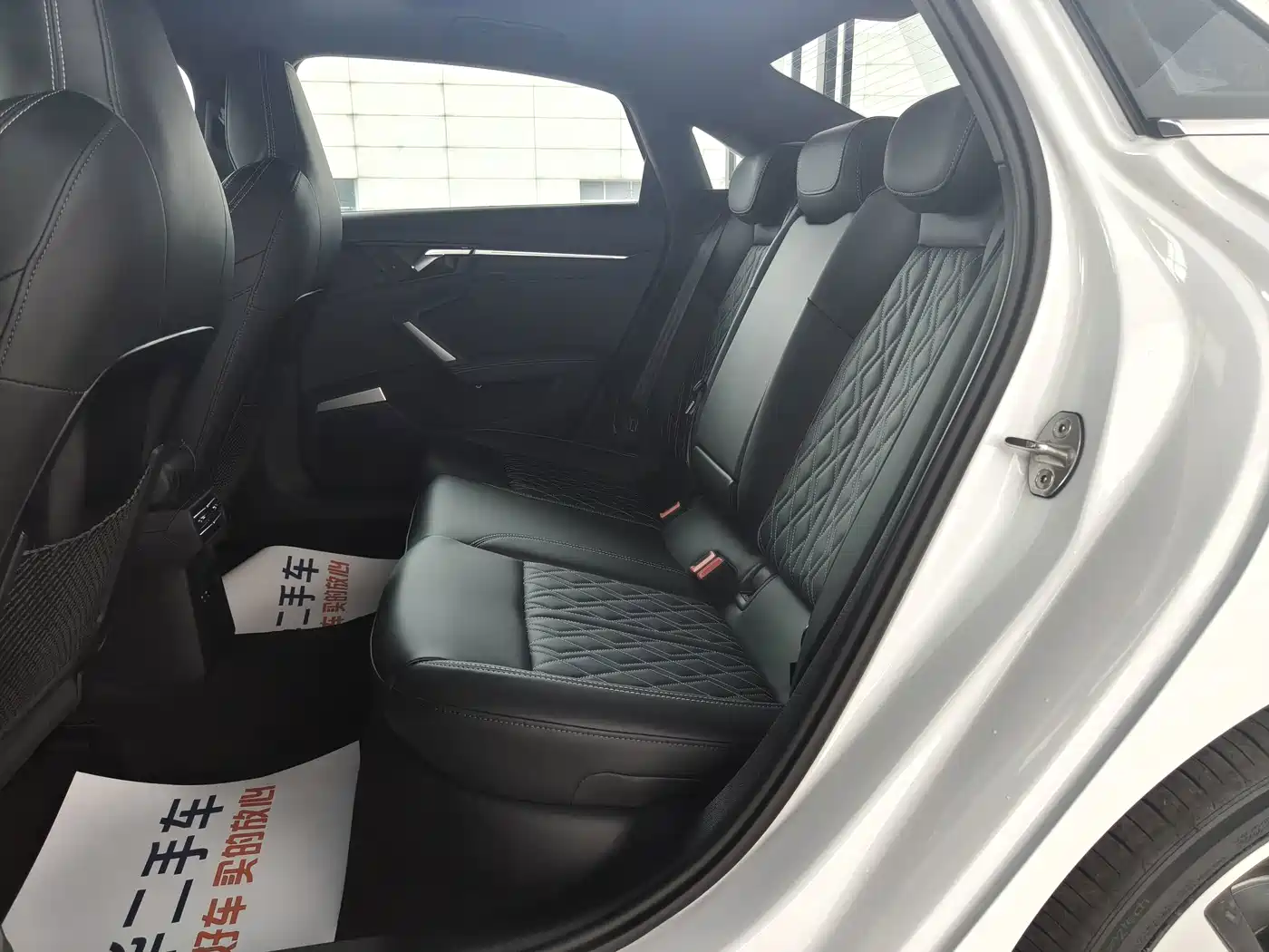 Audi A3 2026 2025 Facelift A3L Limousine 35TFSI Flying Spur Premium