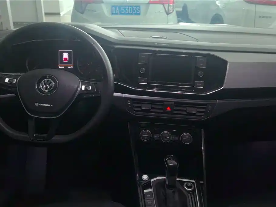 Volkswagen Tayron 2019 330TSI 4WD Luxury China VI фото 12