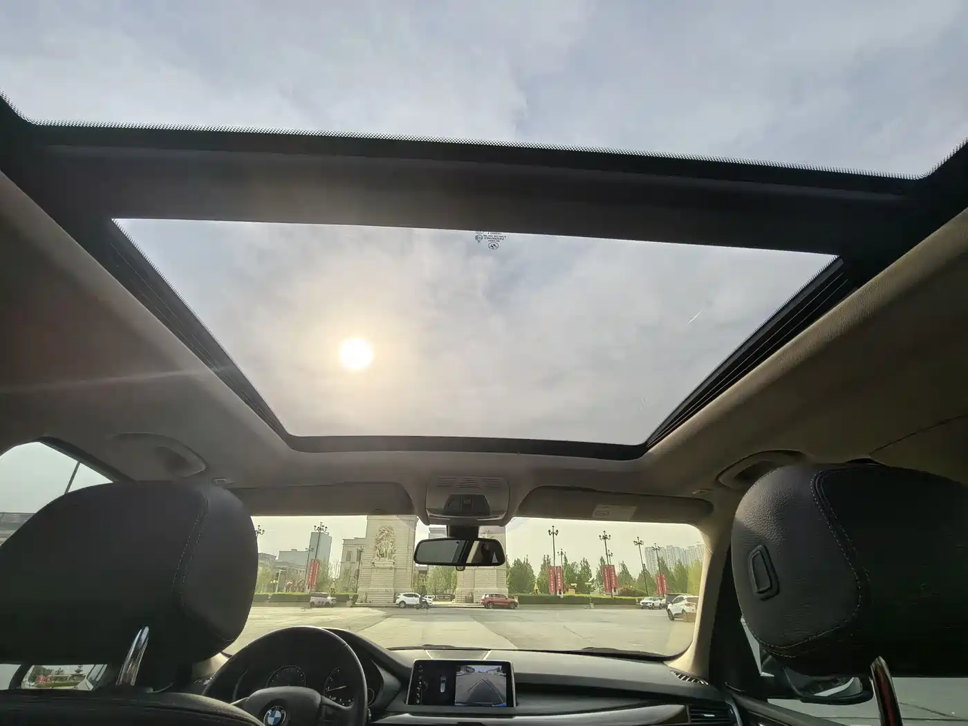 BMW X5 (Import) 2017 xDrive28i фото 18