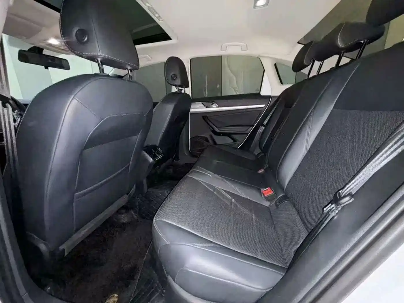 Фото 5 - Volkswagen Lavida