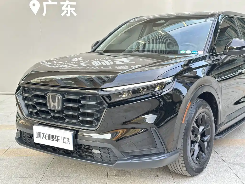 Honda CR-V, миниатюра 19