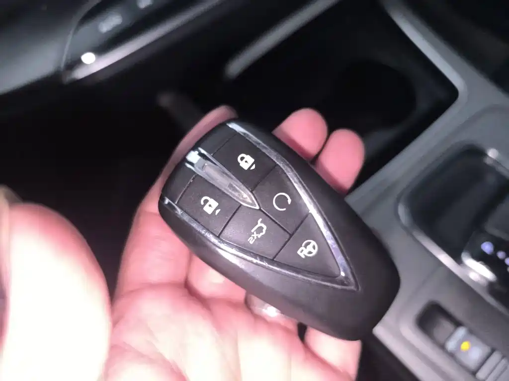 صورة 17 - Changan Oshan X7