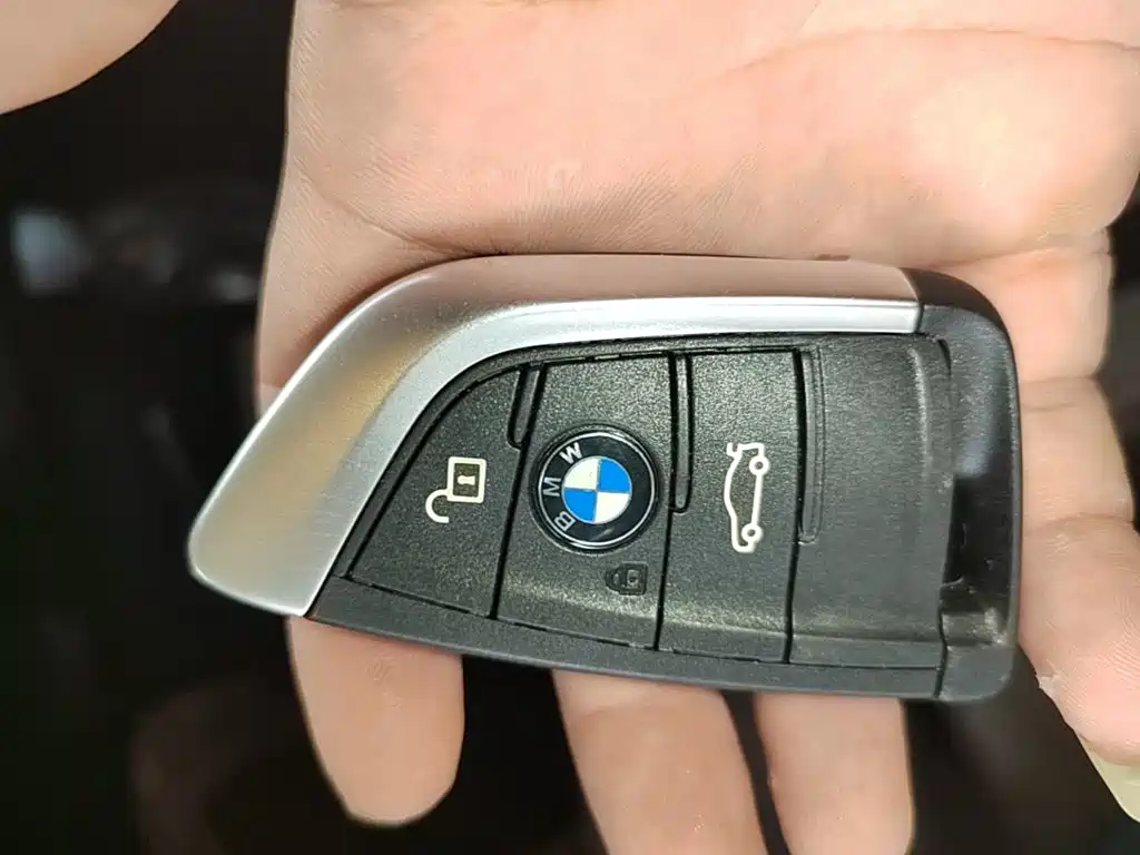 Фото 9 - BMW X1