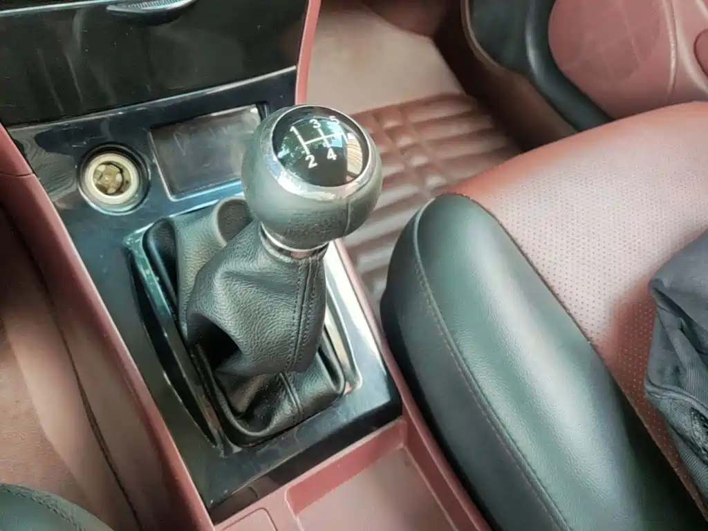 BYD F3 2018 2012 Energy-saving Edition 1.5L Manual Comfort
