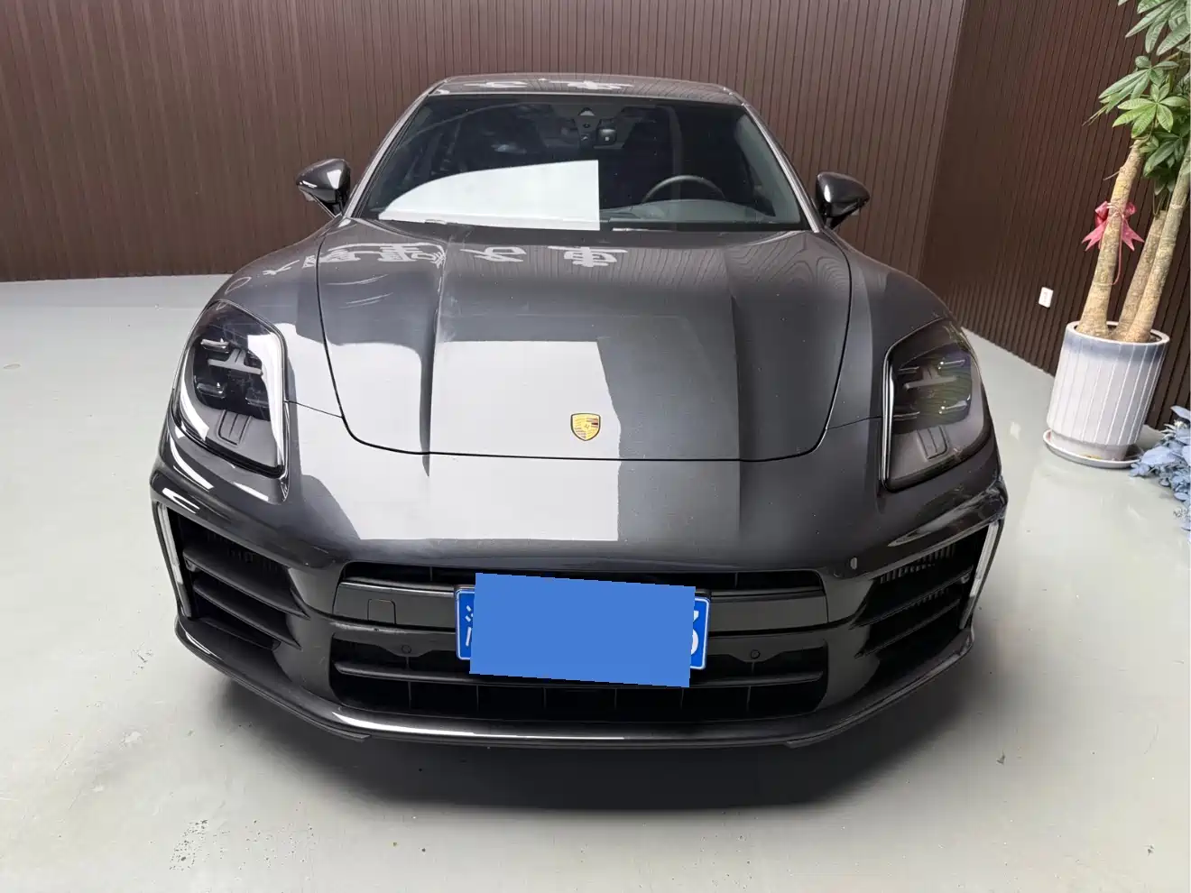 Porsche Panamera 2024 Panamera 2.9T фото 2