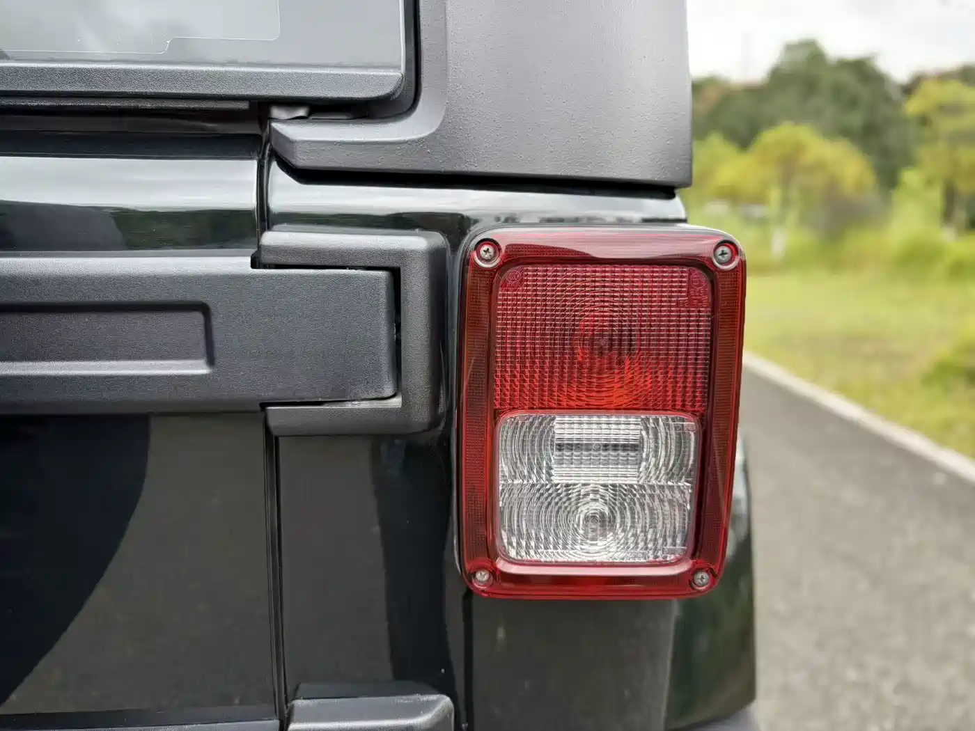 Фото 20 - Jeep Wrangler