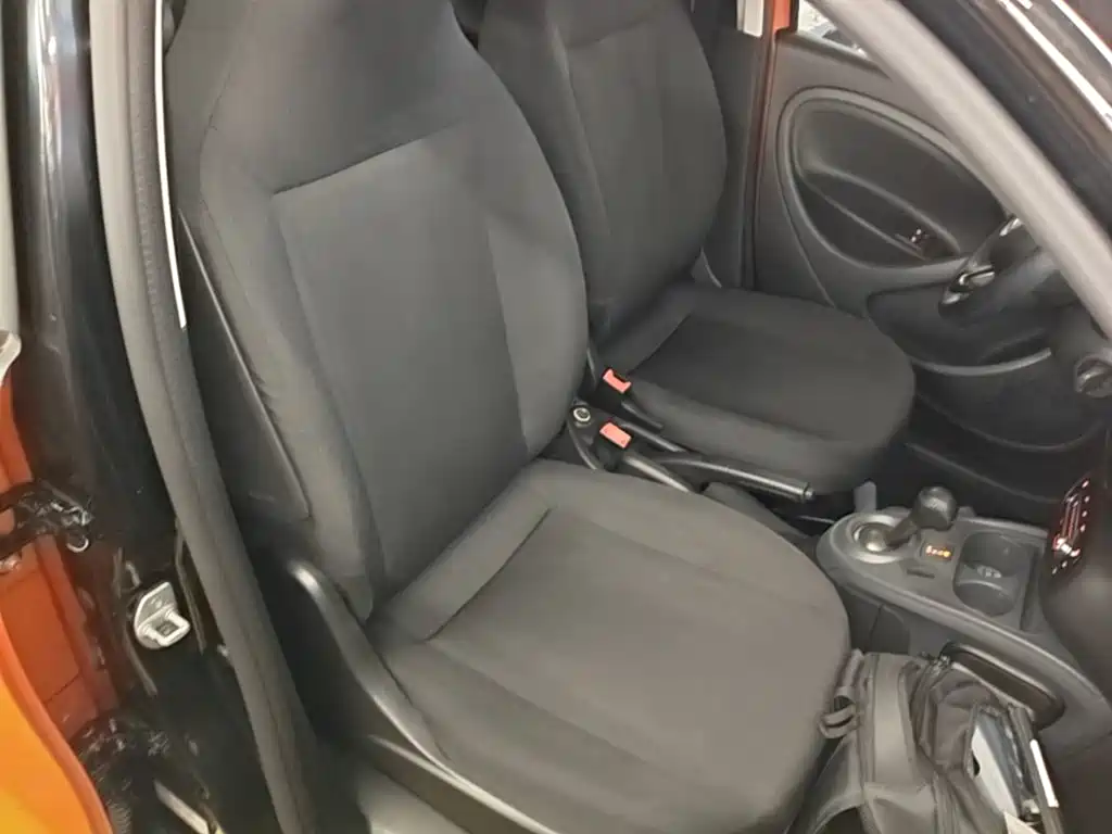 smart forfour 2016 2016 1.0L 52kW Agile Edition