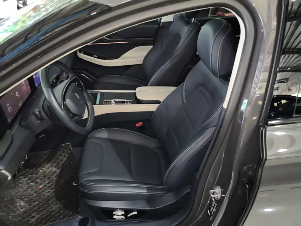 Lincoln Z 2022 2022 Model iCool Elegance Edition