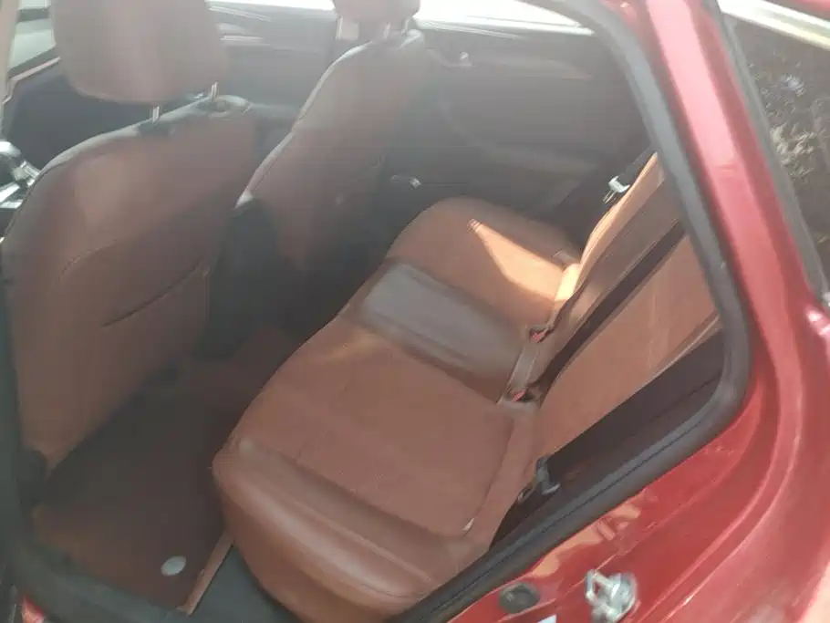 Changan Eado XT 2018 2018 1.6L GDI Automatic Stylish Version China V