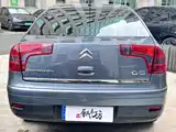 Фото 14 - Citroën C5 (Import)