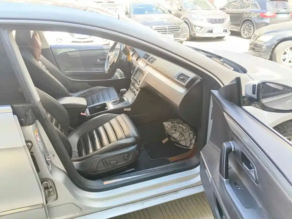 Volkswagen CC 2013 2013 2.0TSI Ultimate