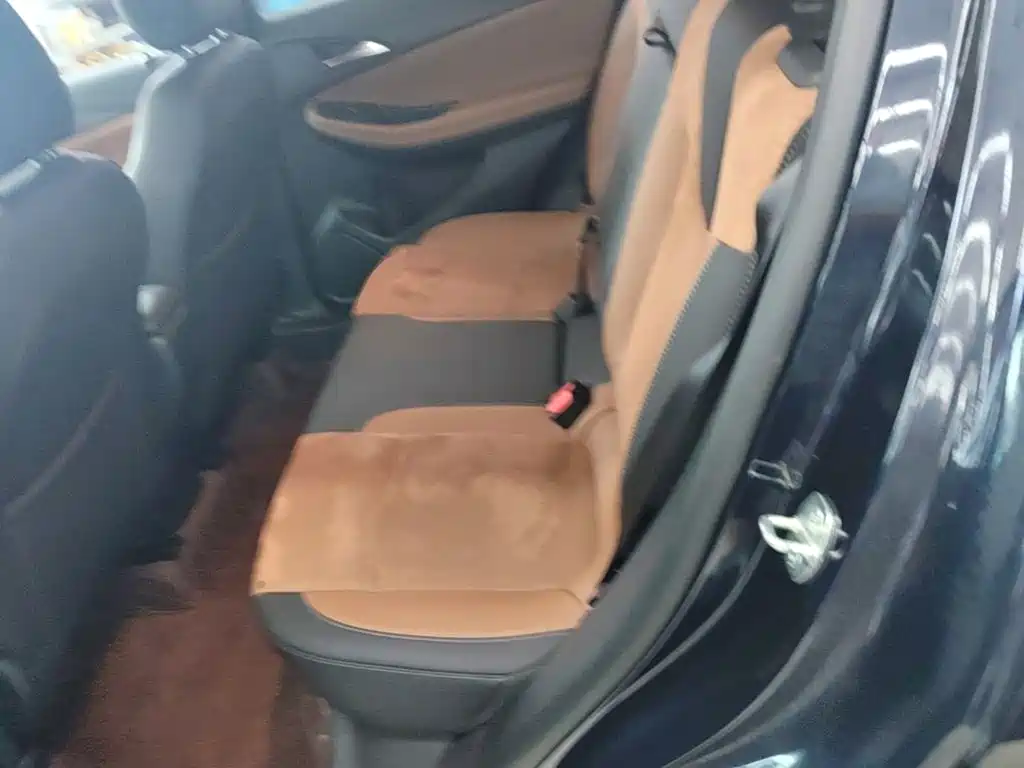 Buick Encore GX 2020 2020 20T CVT 2WD Luxury Model