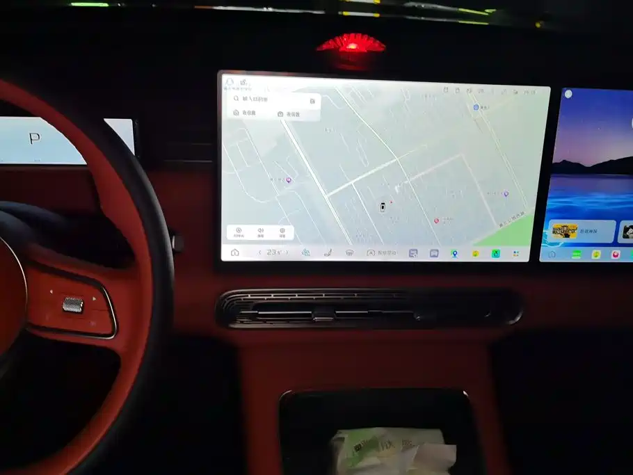 Hongqi HS6 PHEV 2026 2025 High-end Model