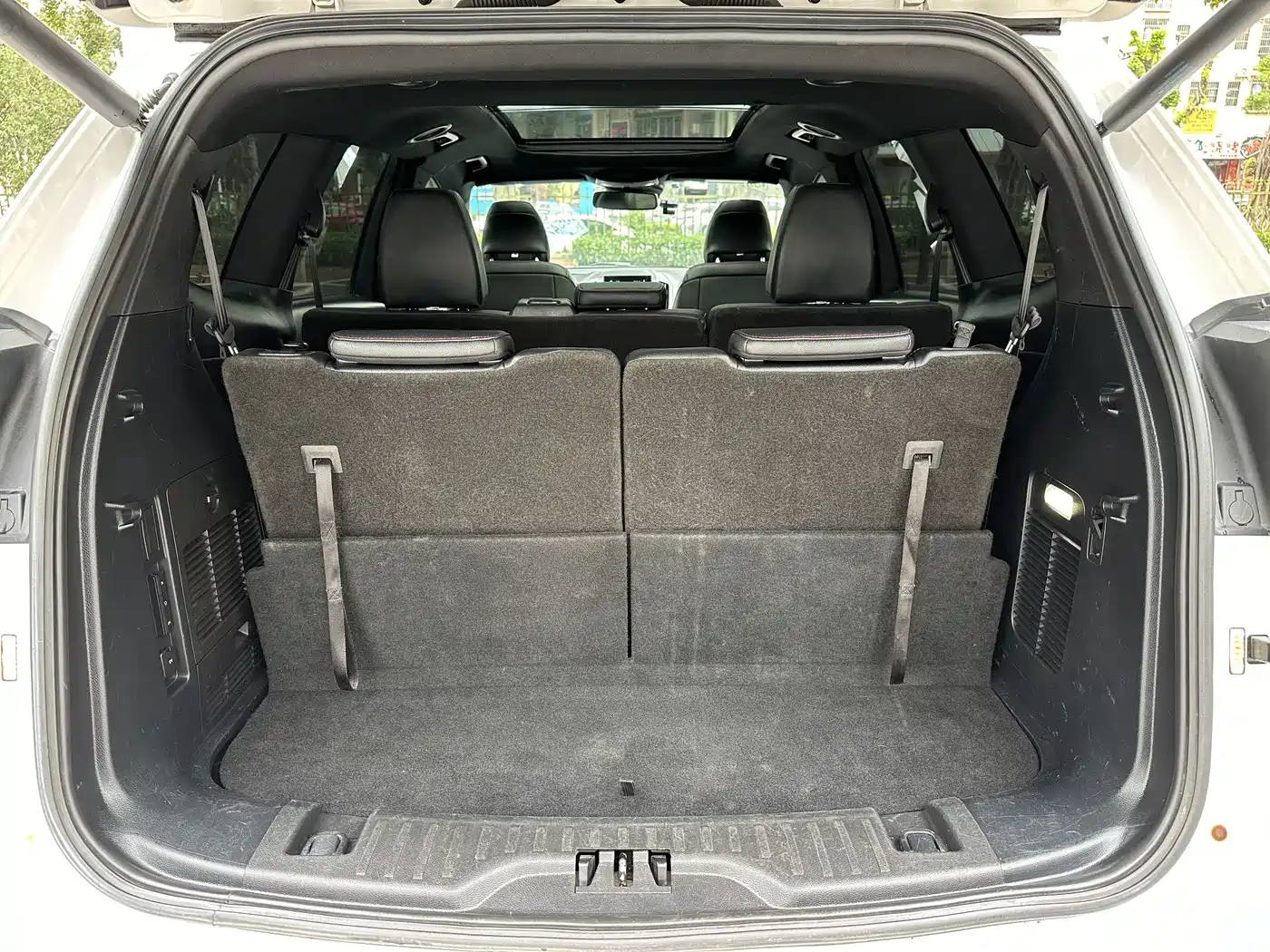 Ford Edge 2020 EcoBoost 245 AWD ST-Line 7-Seater фото 18
