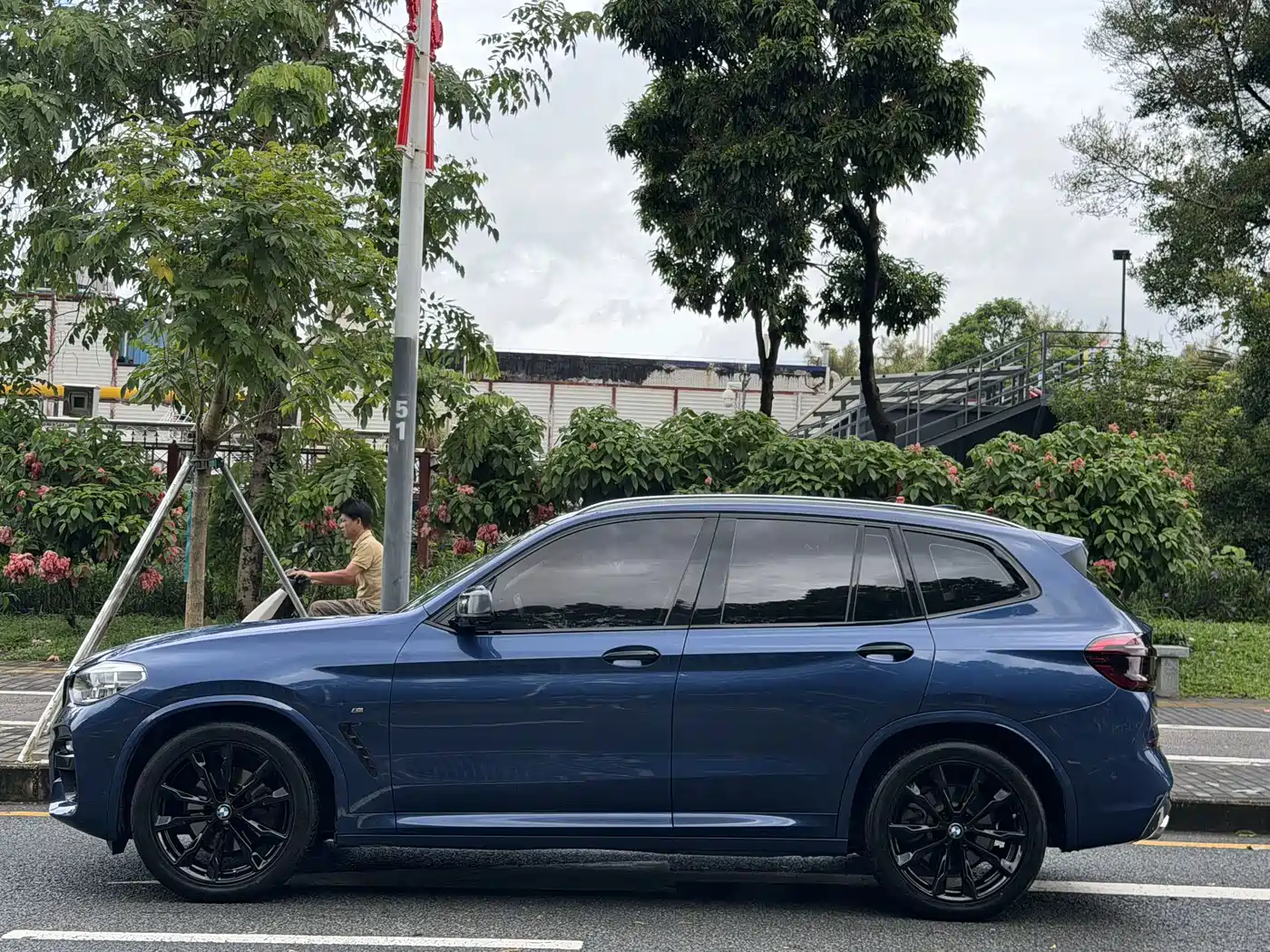 Photo 4 - BMW X3