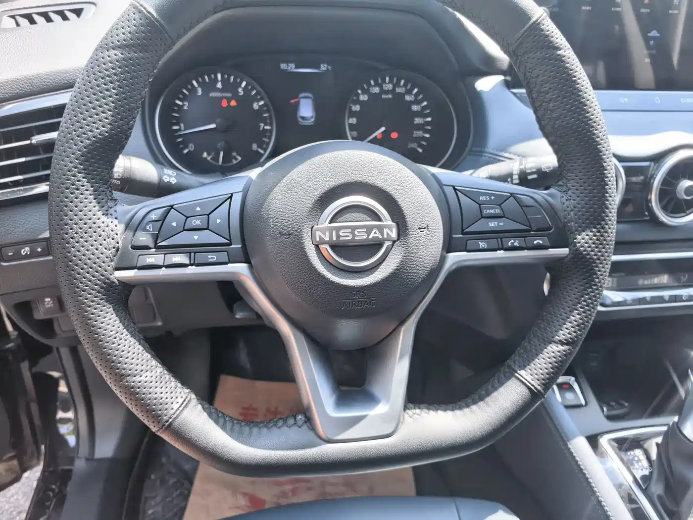 Фото 13 - Nissan Qashqai
