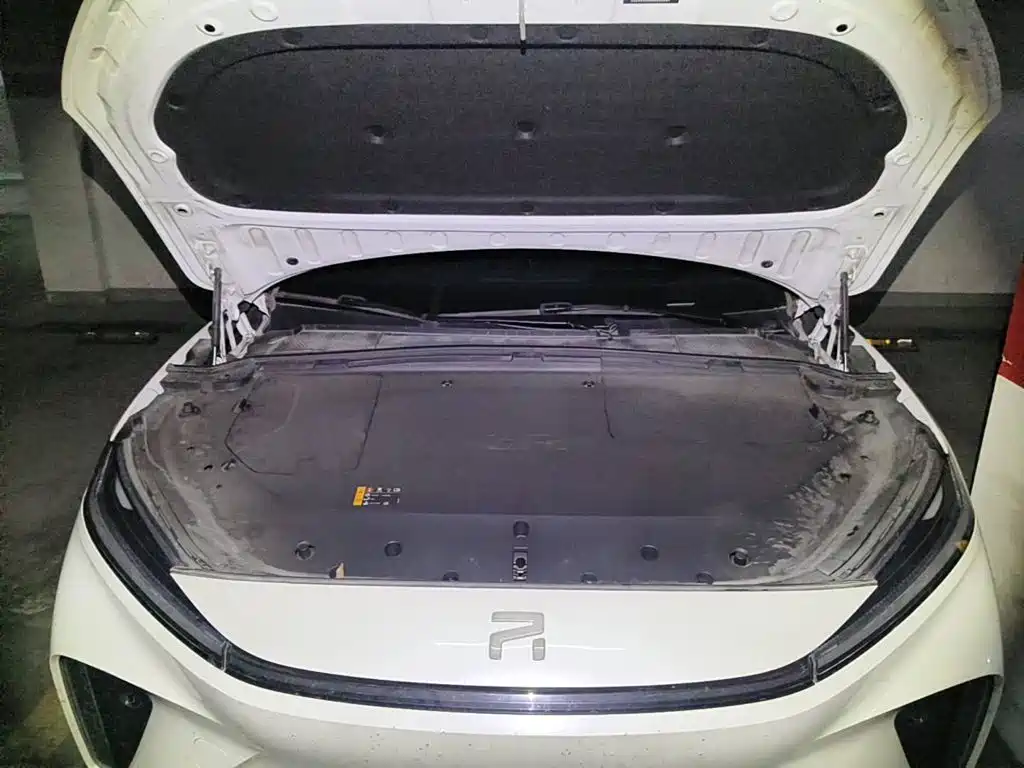 Roewe Feifan R7 2024 2024 Advanced Edition