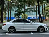 Фото 4 - Mercedes-Benz C-Class