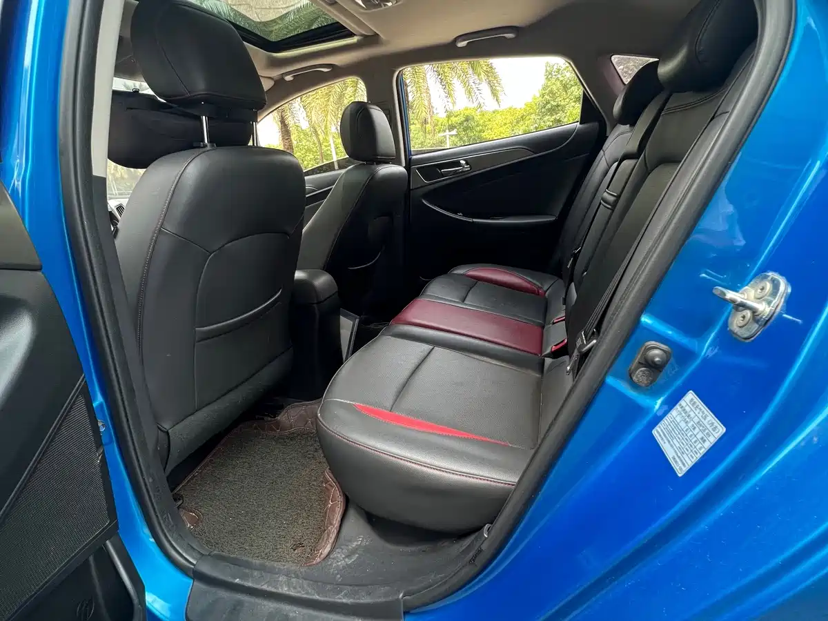 Changan Eado XT 2016 2016 1.6L GDI Auto Ultimate Cool