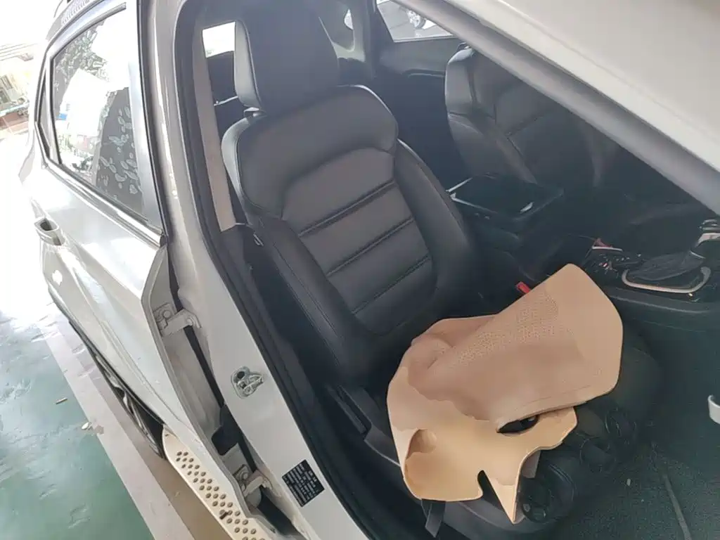 MG Roewe RX5 2015 2015 1.5TGI TST Luxury Edition