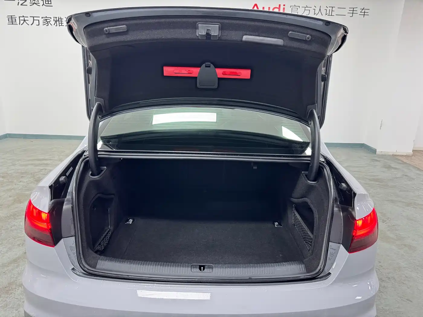 Audi A4L 2020 45 TFSI quattro Premium Dynamic фото 15