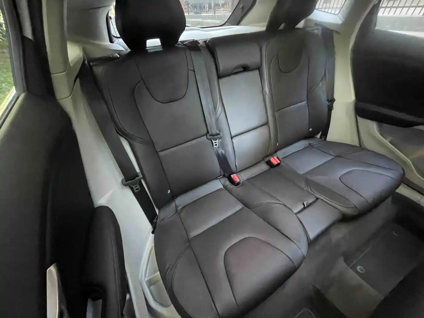 Volvo V40 2016 2016 T3 Comfort Edition
