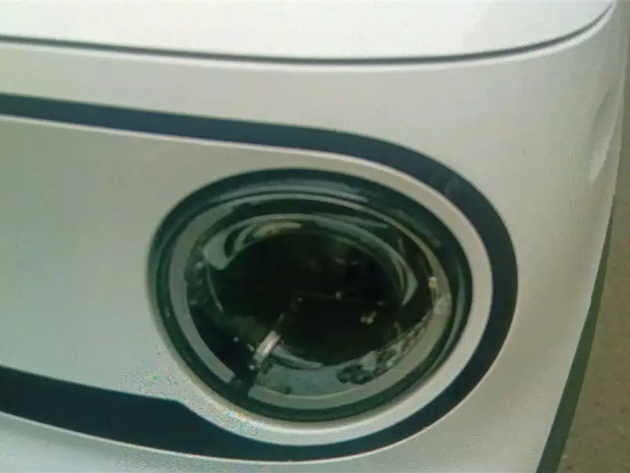 Geely Galaxy Panda 2024 200km Panda Kart фото 5