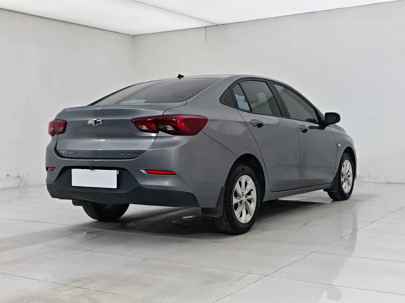 Chevrolet Cavalier 2022 2022 325T Auto Delight Edition