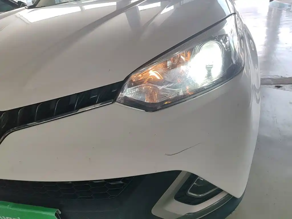 MG Roewe RX5 2015 2015 1.5TGI TST Luxury Edition