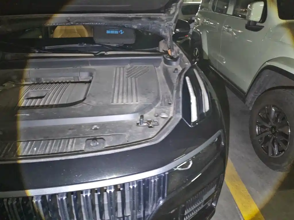 Lynk & Co 09 EM-P 2021 2.0T PHEV Halo 6-seater фото 21
