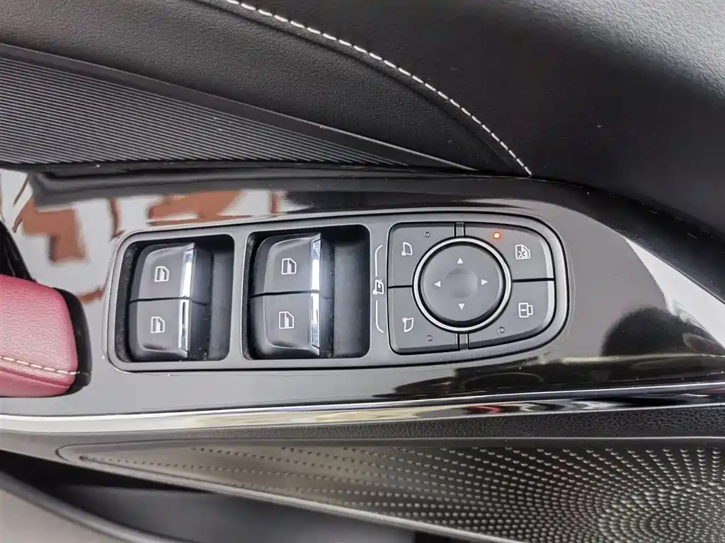 Haval H6 2021 3rd Generation 1.5T Automatic 2WD Supreme фото 9