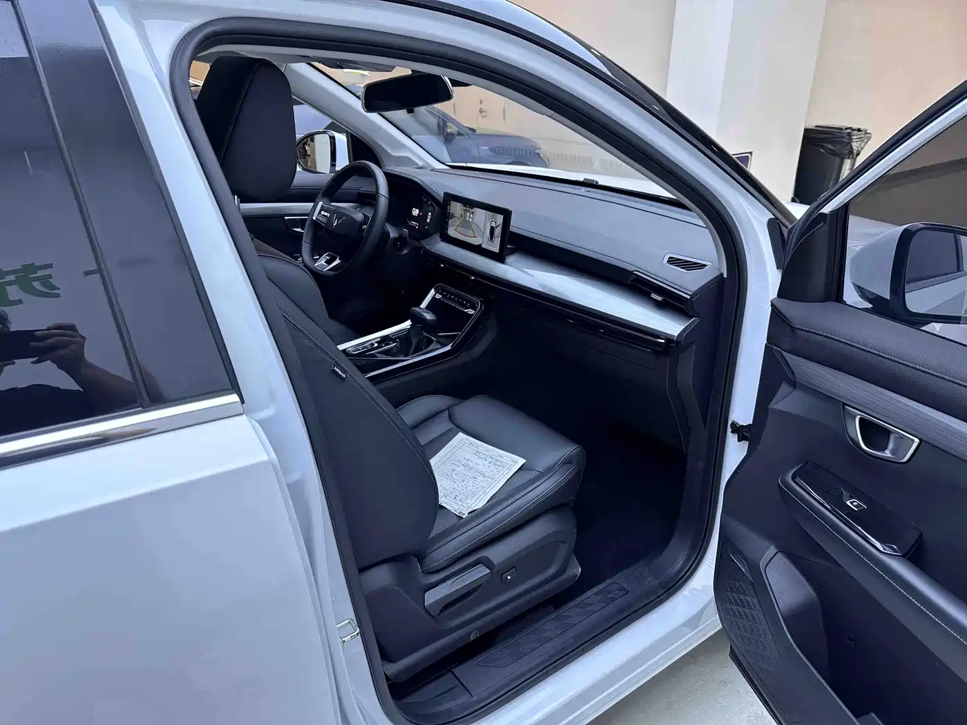 Wuling Motors Wuling Xingchen 2022 2021 1.5T CVT Stellar Edition