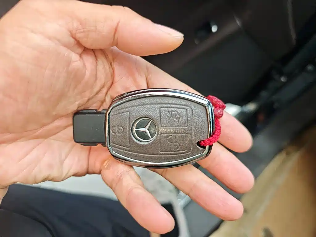 Mercedes-Benz GLE 2015 2015 GLE 320 4MATIC