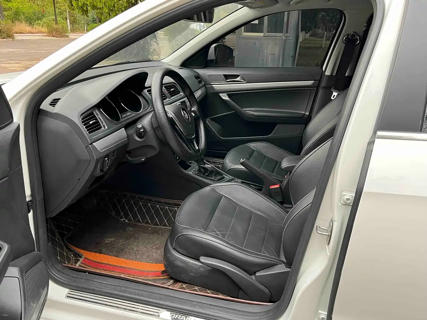 Volkswagen Lavida Tour 2019 2017 230TSI DSG Comfort Edition