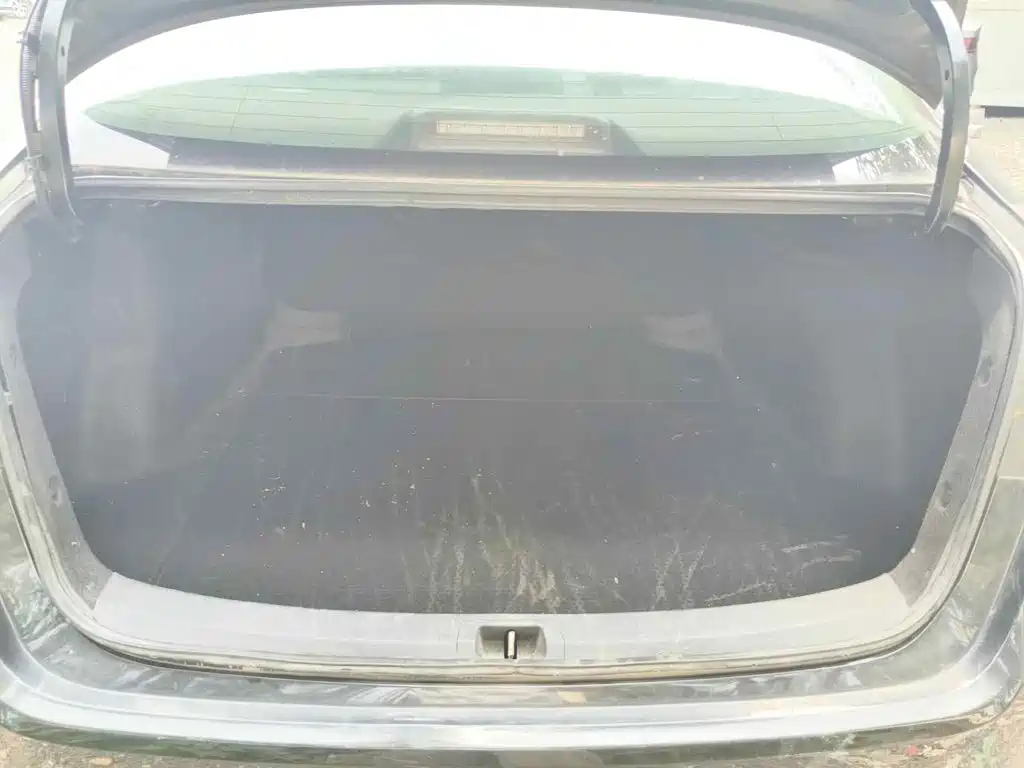 Toyota Corolla, миниатюра 5